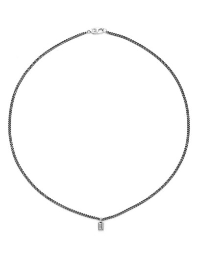 Essential Necklace 651 -60cm