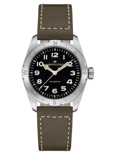 H70225830 Khaki Field Expedition