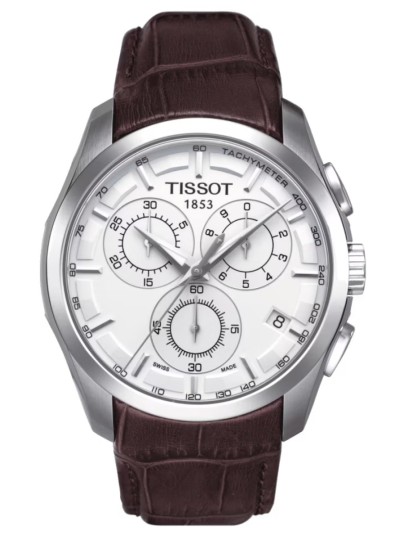 T0356171603100 Couturier Chronograph