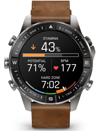 MARQ 3 Adventurer 010-04549-00