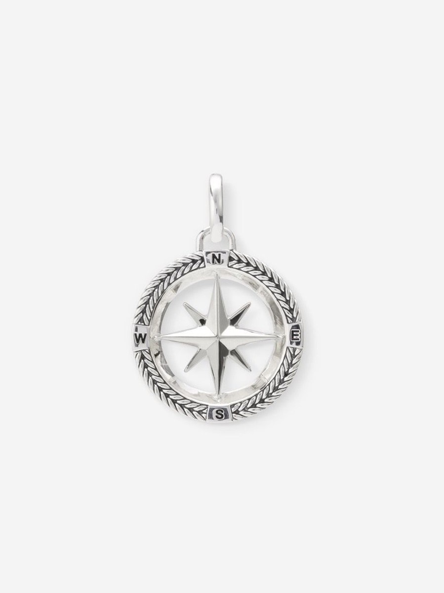 Barbara mini compass hanger Barbara mini compass hanger