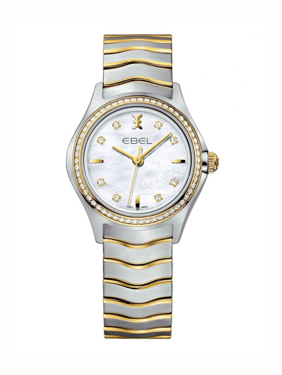 1216351 Wave Lady 30mm