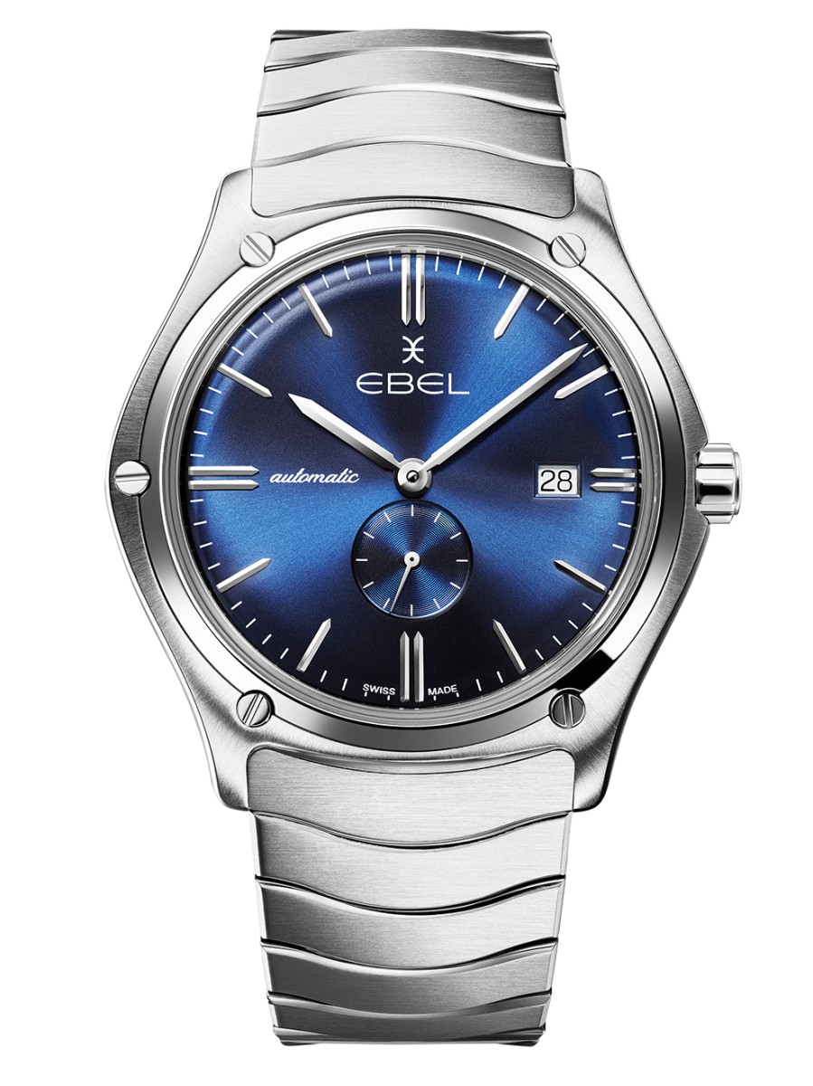 1216657 Sport Classic 42mm