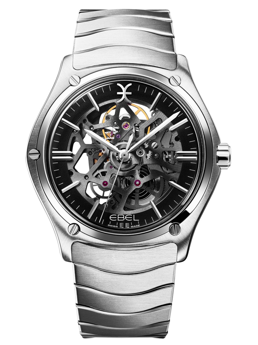 1216658 Sport Classic Skeleton Limited Edition