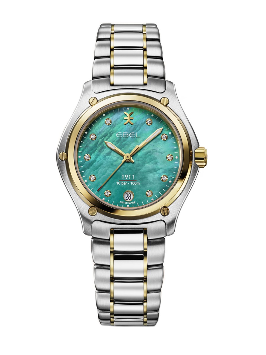 1216686 1911 serie 34mm