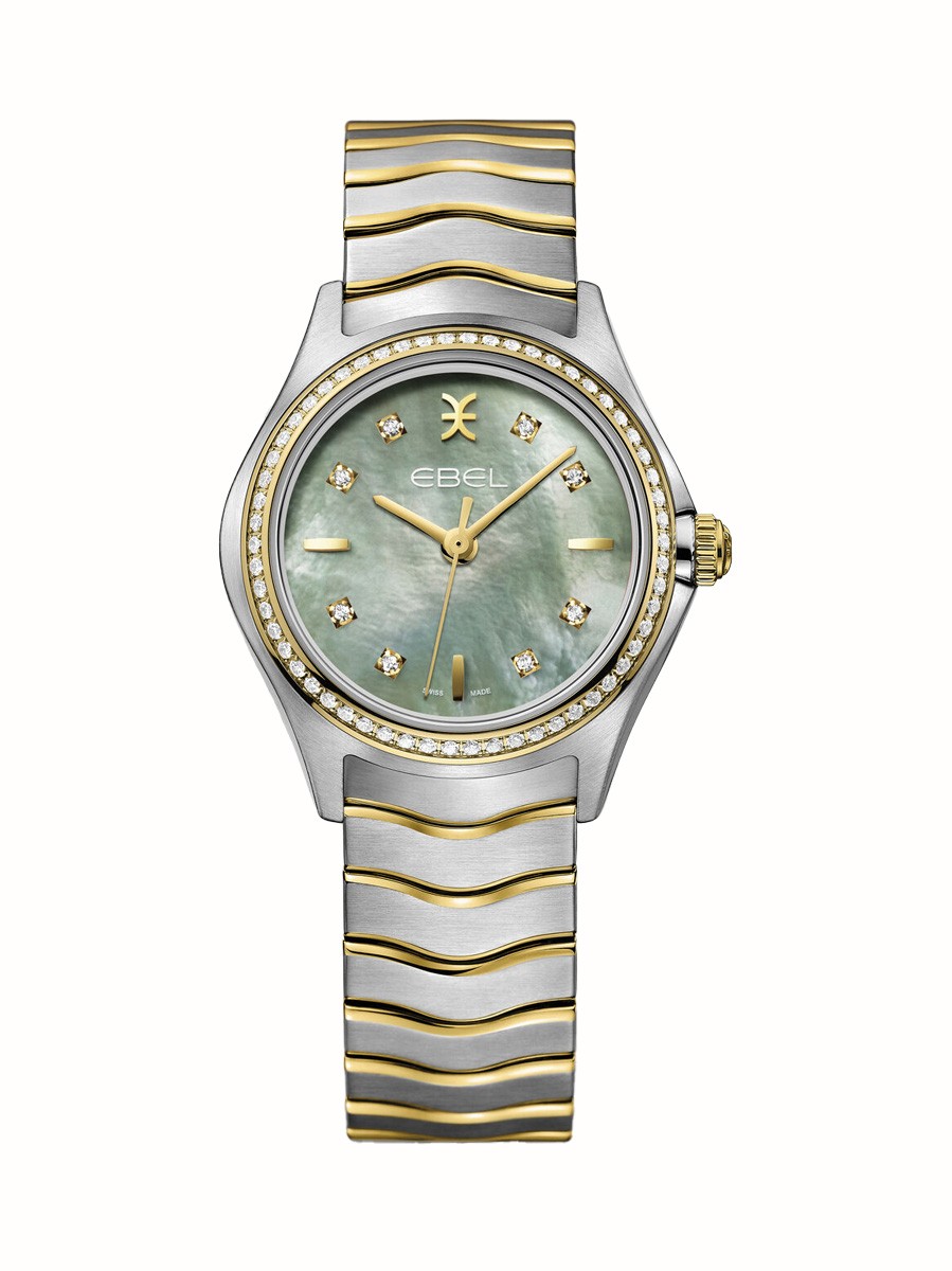 1216689 Wave Lady 30mm