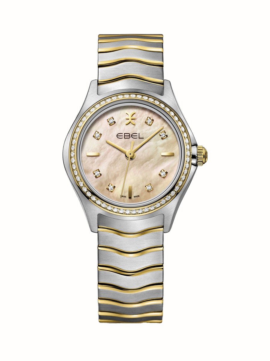 1216690 Wave Lady 30mm