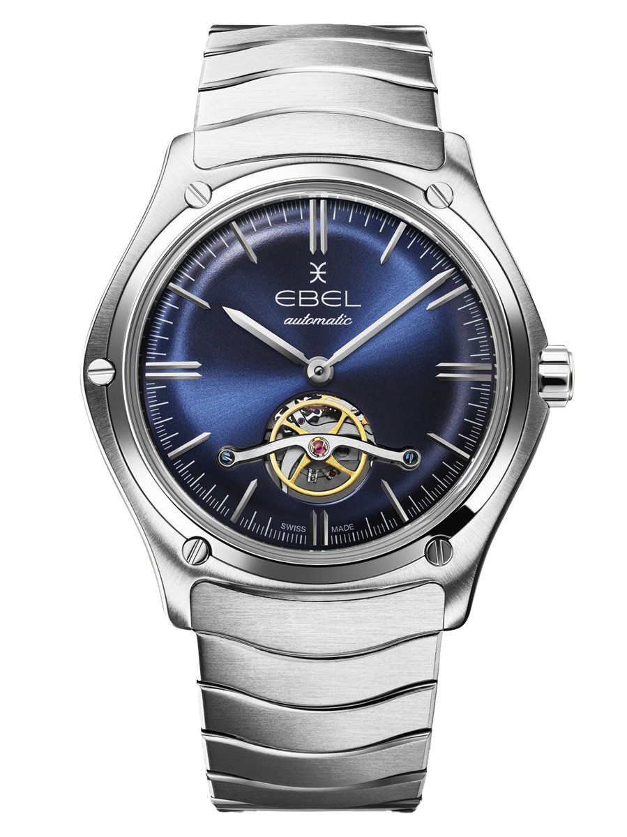 1216694 Sport Classic 42mm