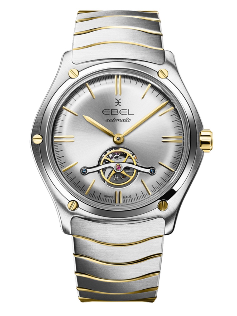 1216695 Sport Classic 42mm
