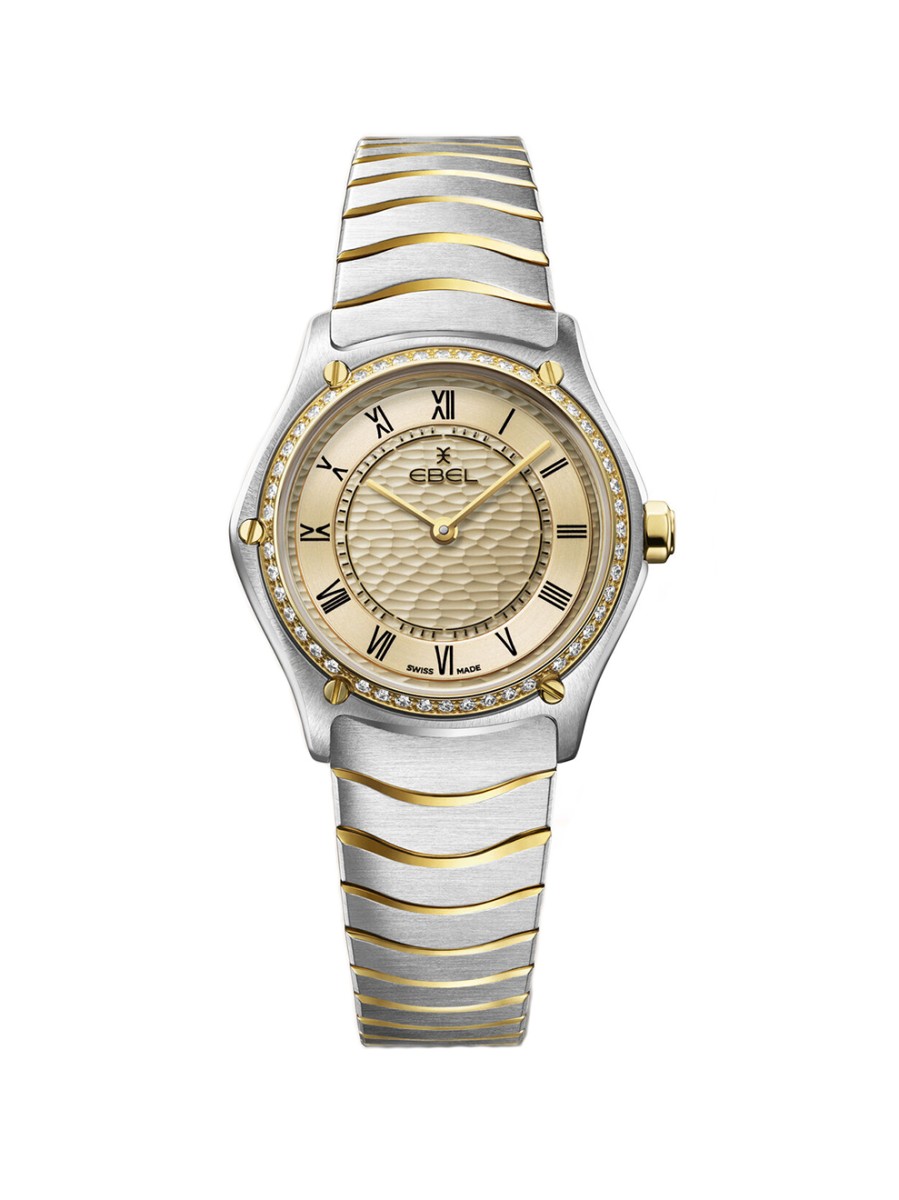 1216701 Sport Classic 29mm