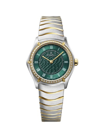1216702 Sport Classic 29mm