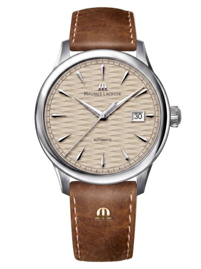 1975 Automatic Date Legacy Limited Edition 756108-S1S12-730-7