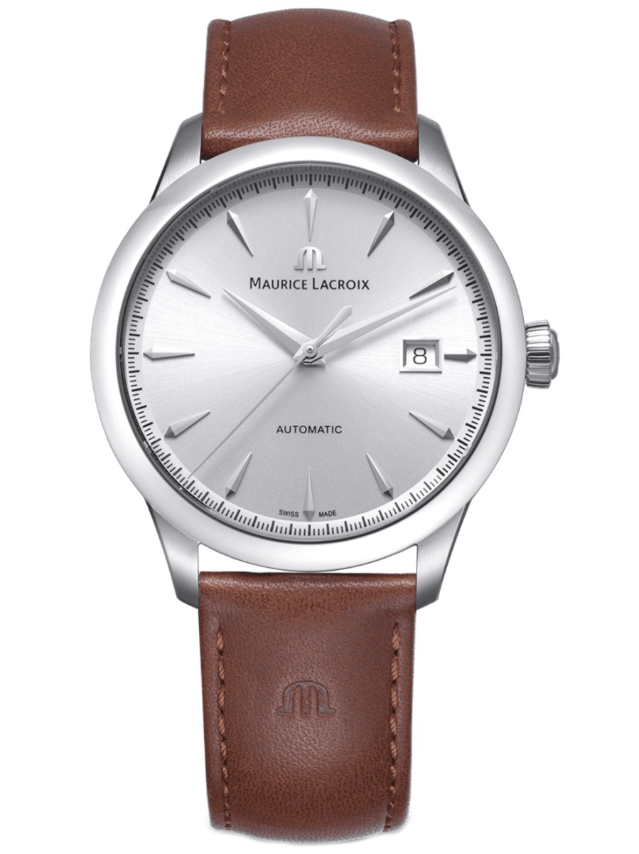 1975 Automatic 756008-SS001-130-3