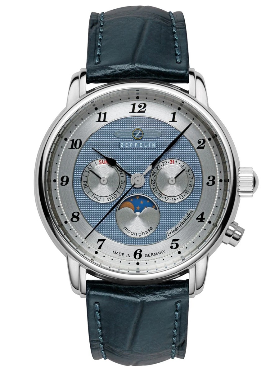 8536-3 - Friedrichshafen 8536-3 - Friedrichshafen