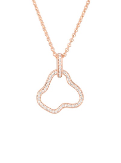 Joy Clouds hanger diamant 8HR3455BR