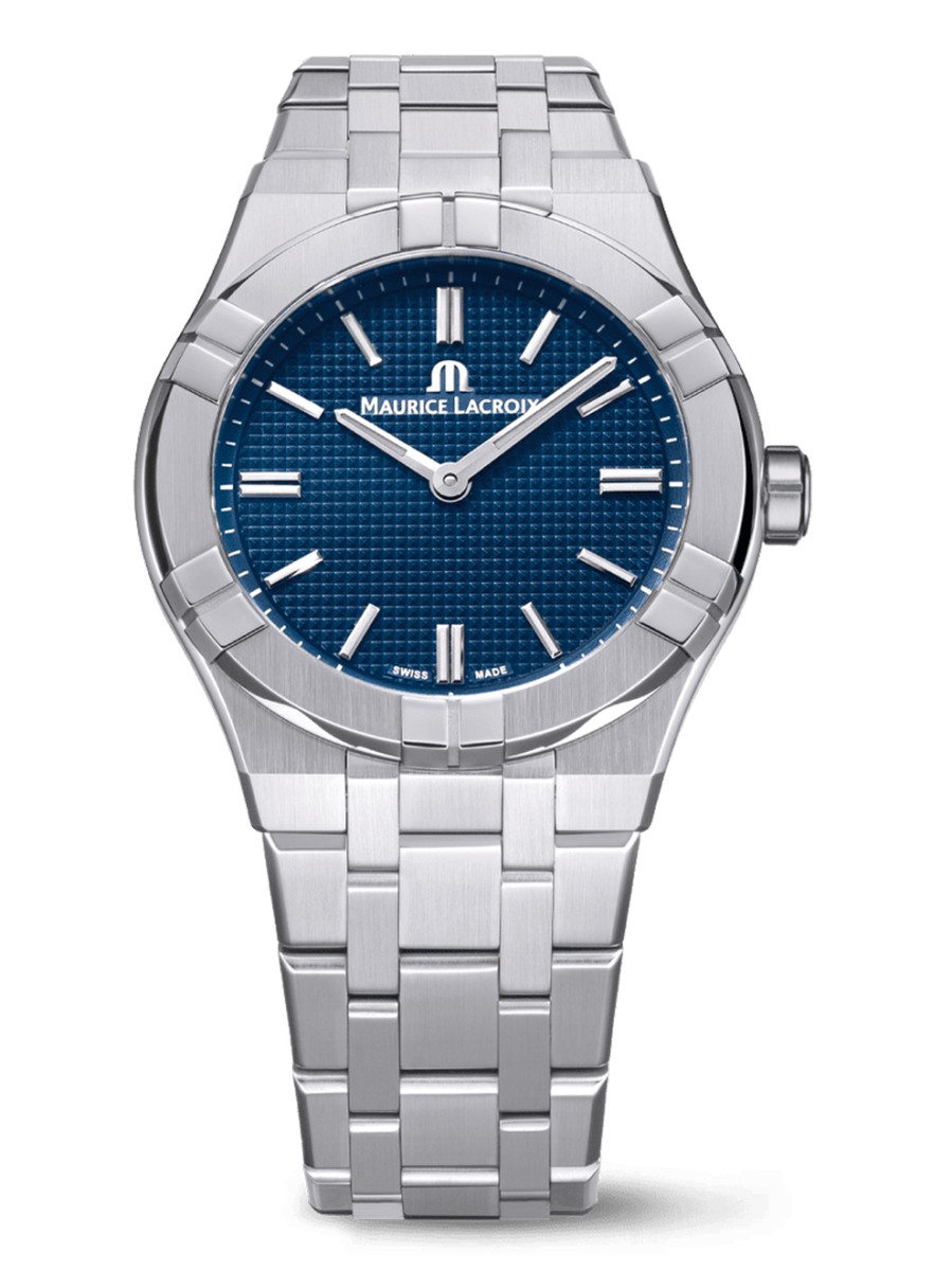 Aikon Manual Collectors Edition AI7007-SS00E-430-C Aikon Manual Collectors Edition AI7007-SS00E-430-C