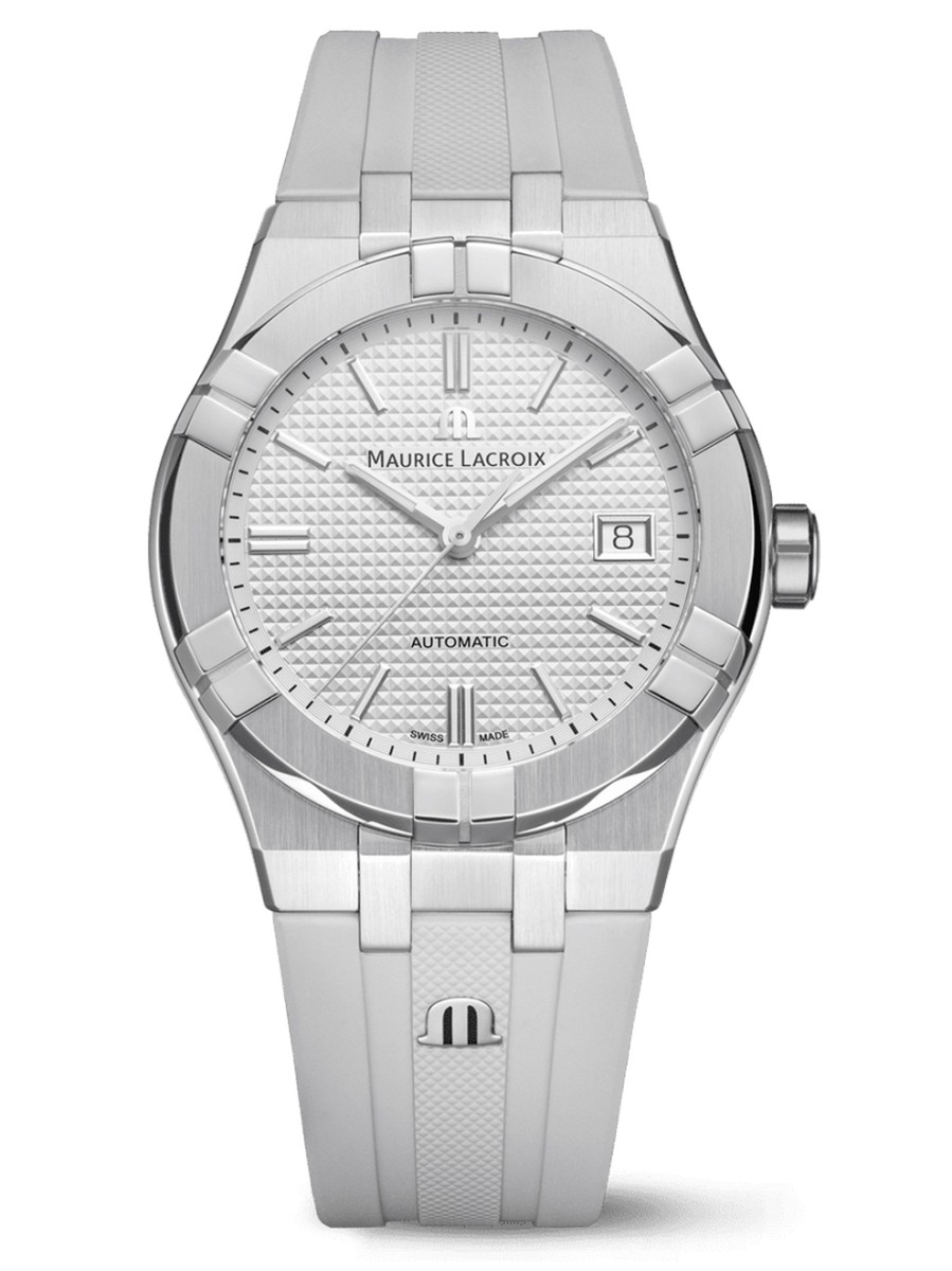 Aikon Automatic AI6007-SS000-130-7