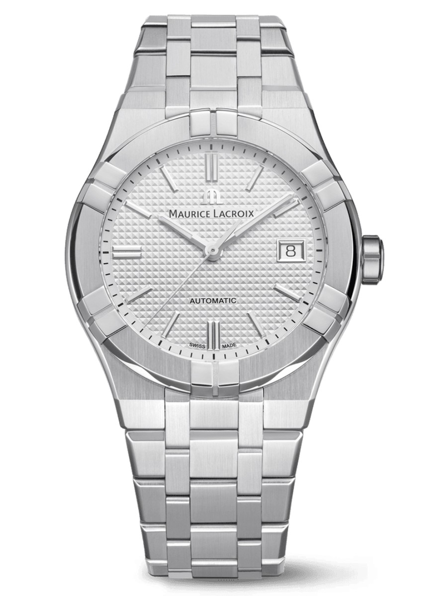 Aikon Automatic AI6007-SS002-130-1