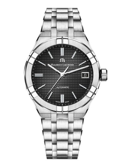 Aikon Automatic AI6007-SS002-330-1 39mm