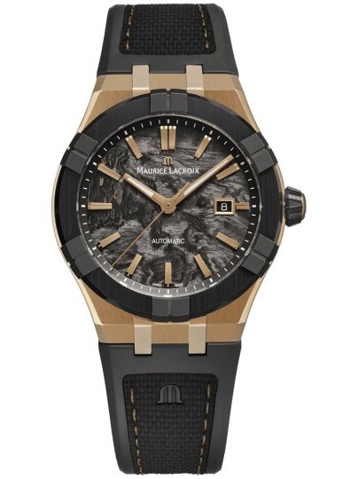 Aikon-ic Carbon Limited Edition AC6008-BRL20-730-2 Aikon-ic Carbon Limited Edition AC6008-BRL20-730-2