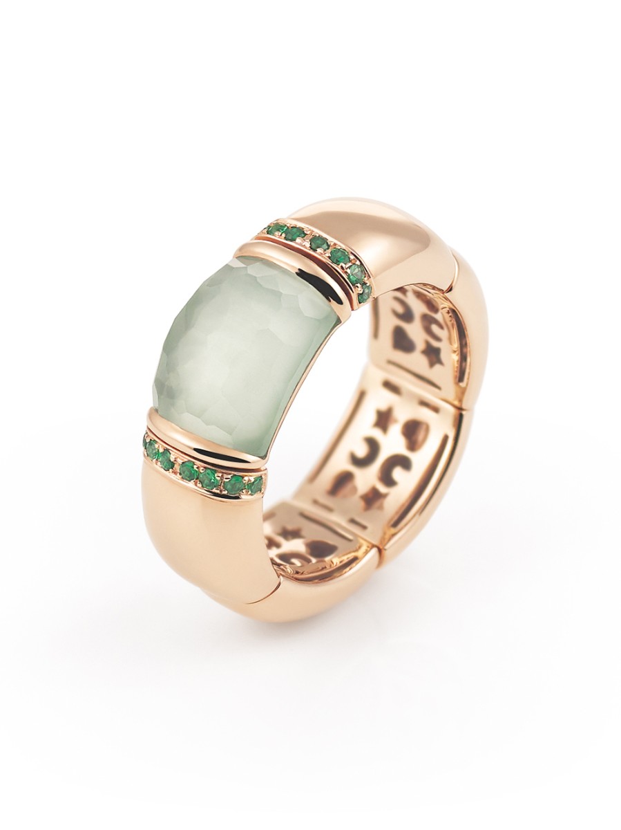 La Piazza ring NRF1619PARG