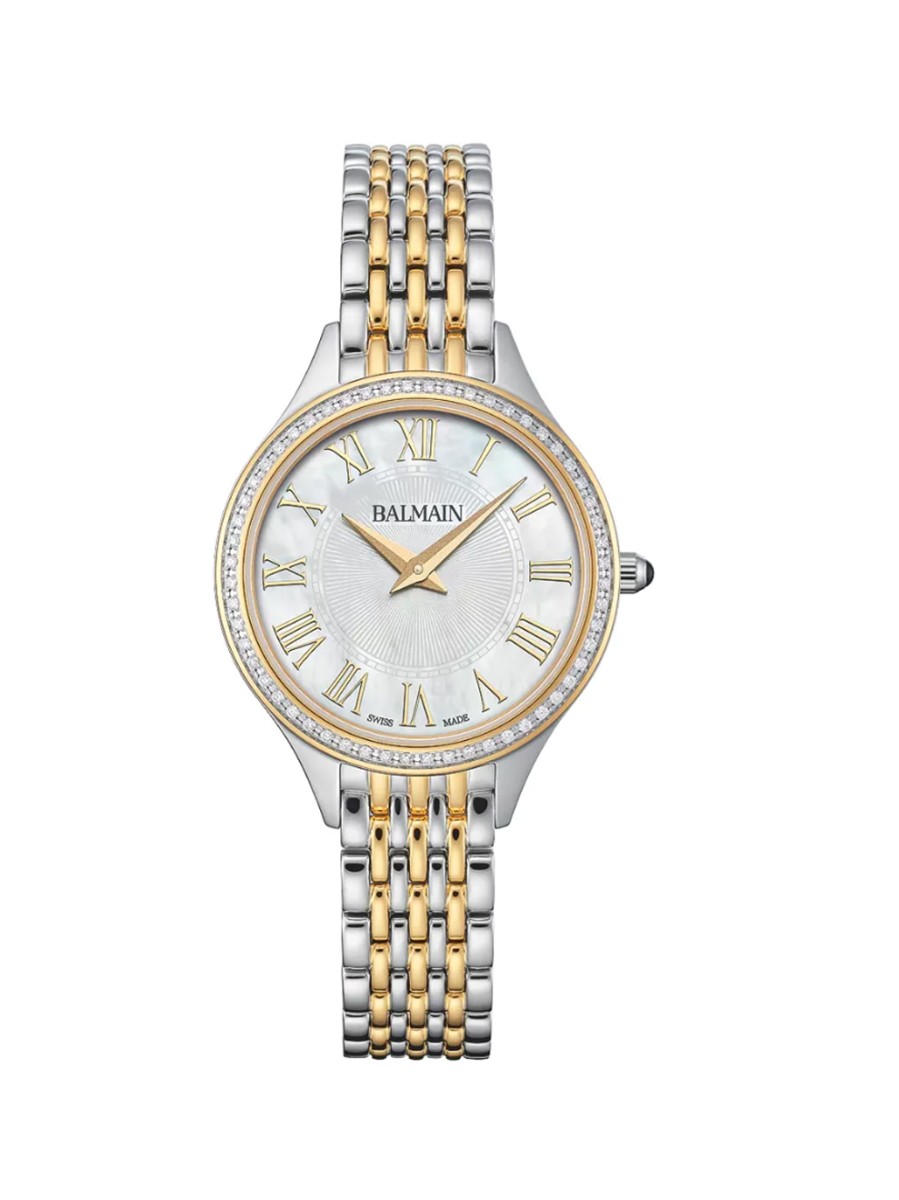 B3917.39.82 Balmain de Balmain 29mm