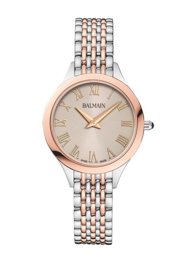 B3918.33.52 Balmain de Balmain