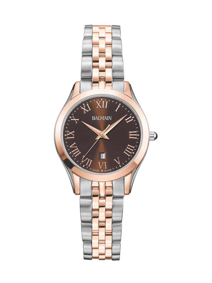 B4118.31.52 Classic R 30mm
