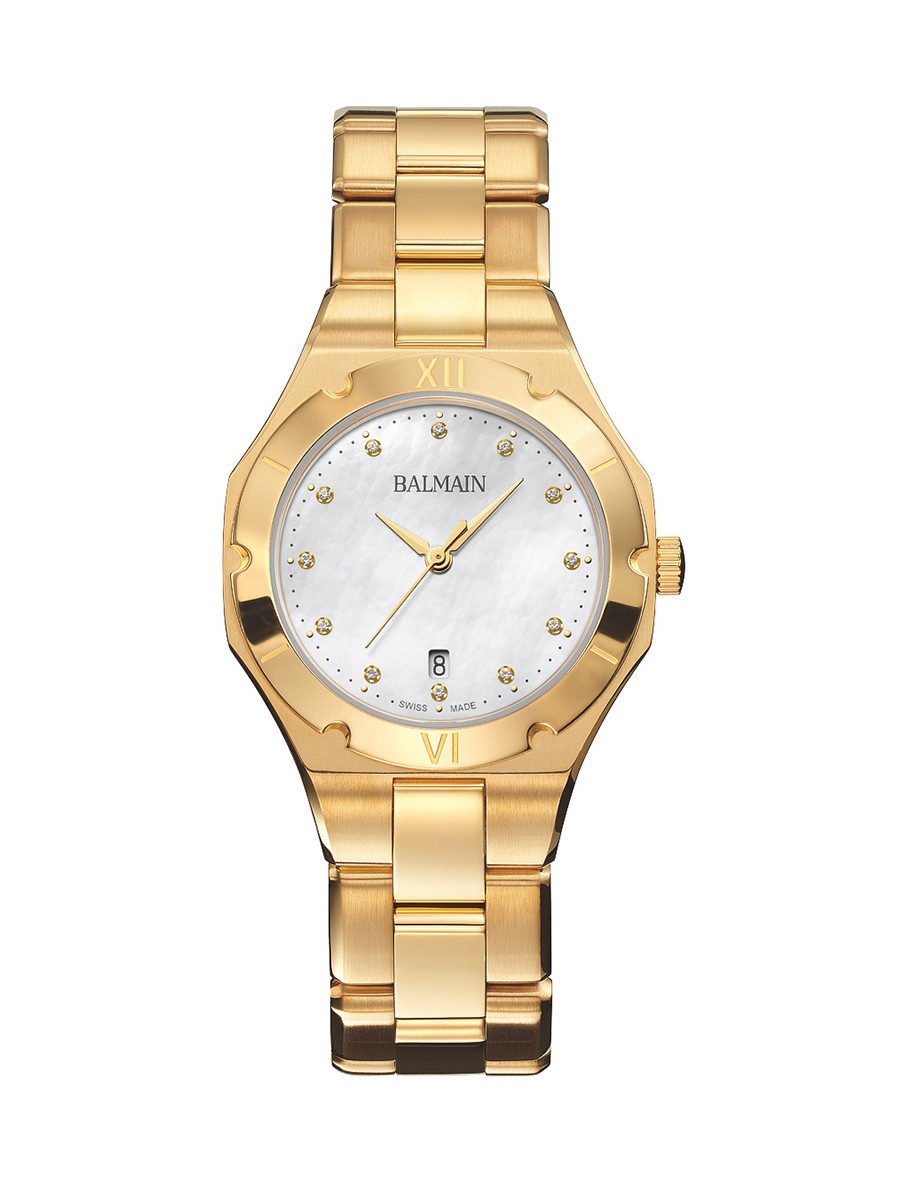 B4990.33.86 Be Balmain 31mm