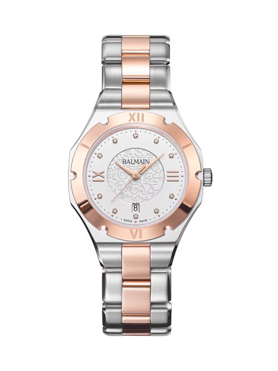 B4998.33.12 Be Balmain 31mm