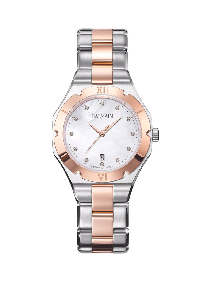 B4998.33.86 Be Balmain 31mm