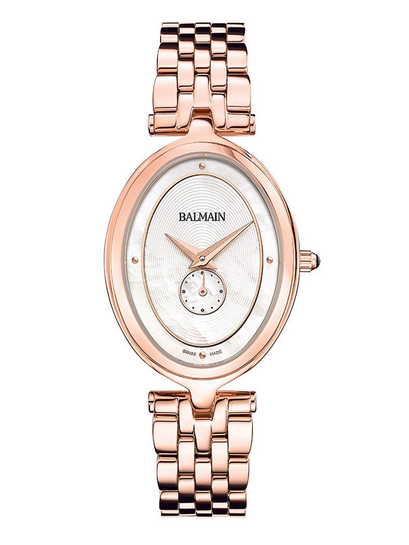 balmain haute elegance horloge b81193386