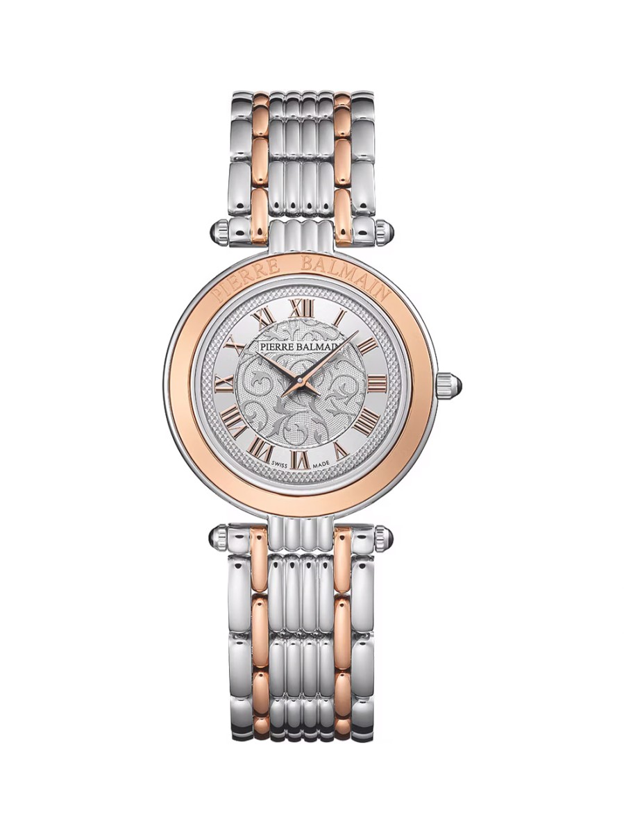 Balmain Haute Elegance Vintage B8132.39.12 + Luxe Cadeau | Veerman