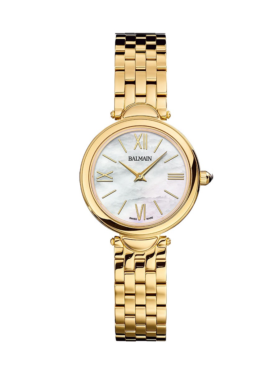 B8150.33.82 - Haute Elegance 29mm