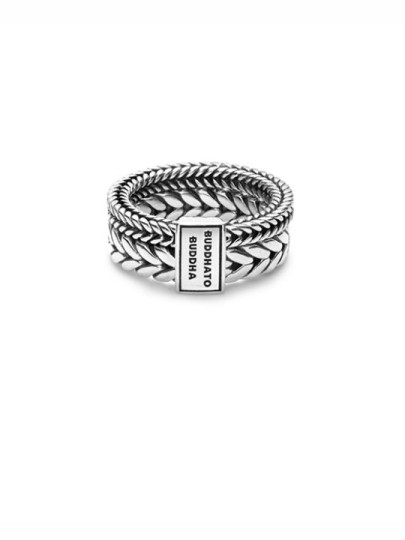 Barbara ring