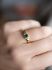 veerman juwelen bicolor ring met smaragd en diamant 005crt 2
