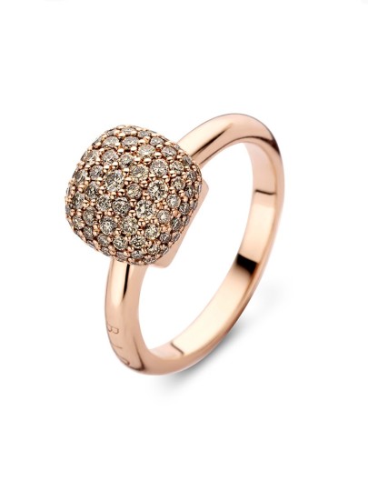 Mini Sweety Ring | 23R149RBRDIA Mini Sweety Ring | 23R149RBRDIA