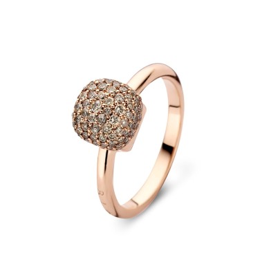 Mini Sweety Ring | 23R156RBRDIA Mini Sweety Ring | 23R156RBRDIA