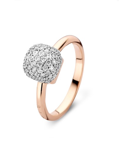 Mini Sweety Ring | 23R156RWDIA Mini Sweety Ring | 23R156RWDIA