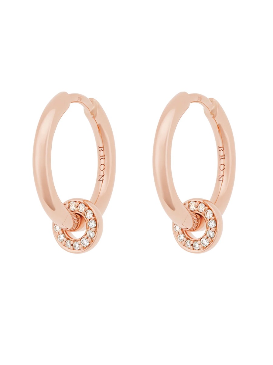 Joy aanhangers diamant