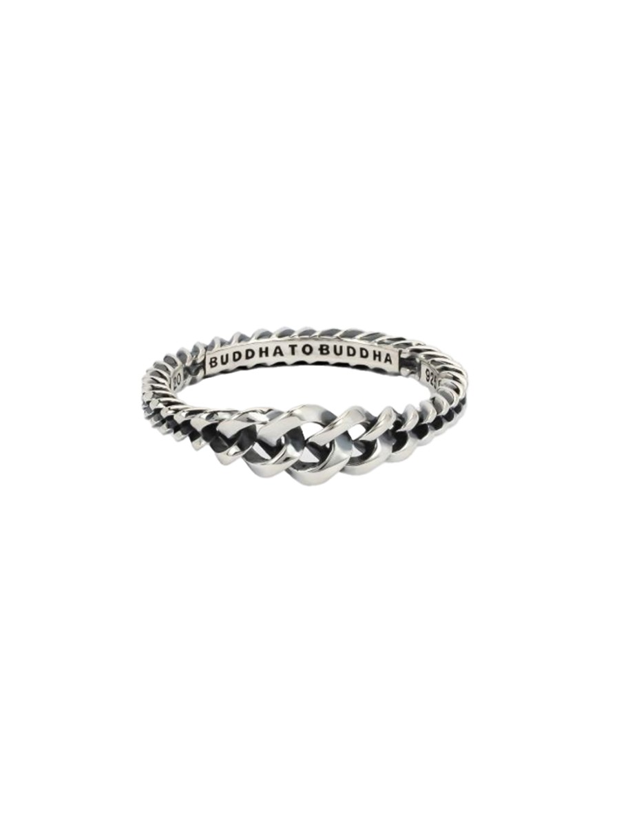 Chain Gradient Ring Chain Gradient Ring
