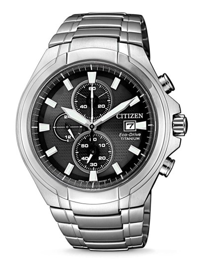 CA0700-86E - Super titanium CA0700-86E - Super titanium