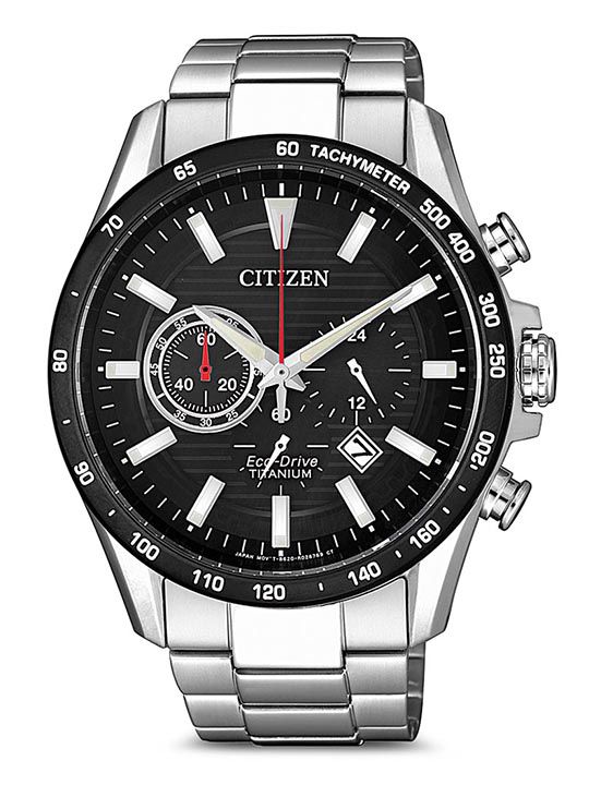 citizen titanium horloge ca444482e 1