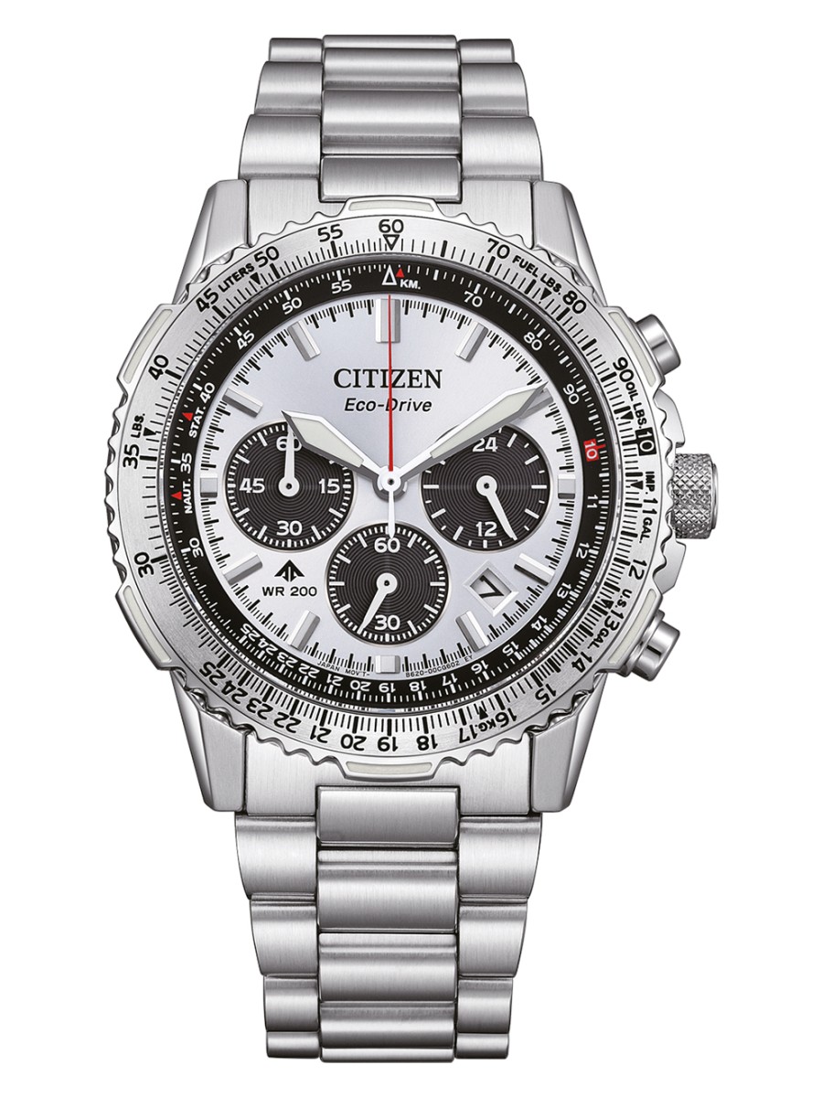CA4660-61A - Promaster Eco-Drive