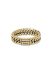 Chain Gold ring