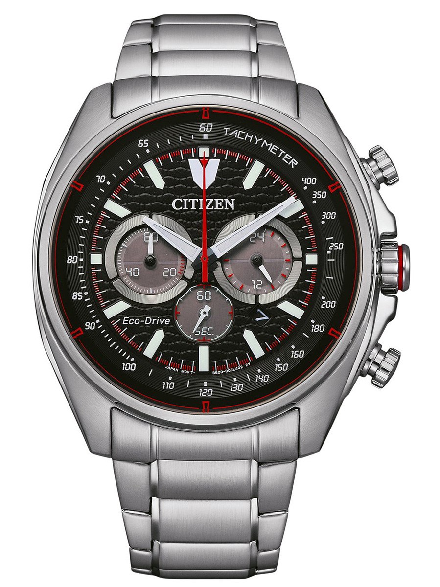 CA4561-89E - Eco-Drive