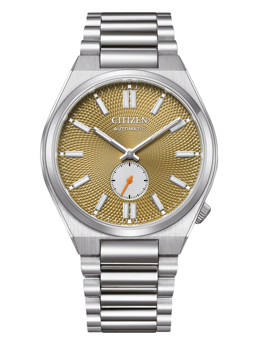 NK5010-51X - Automatic Tsuyosa