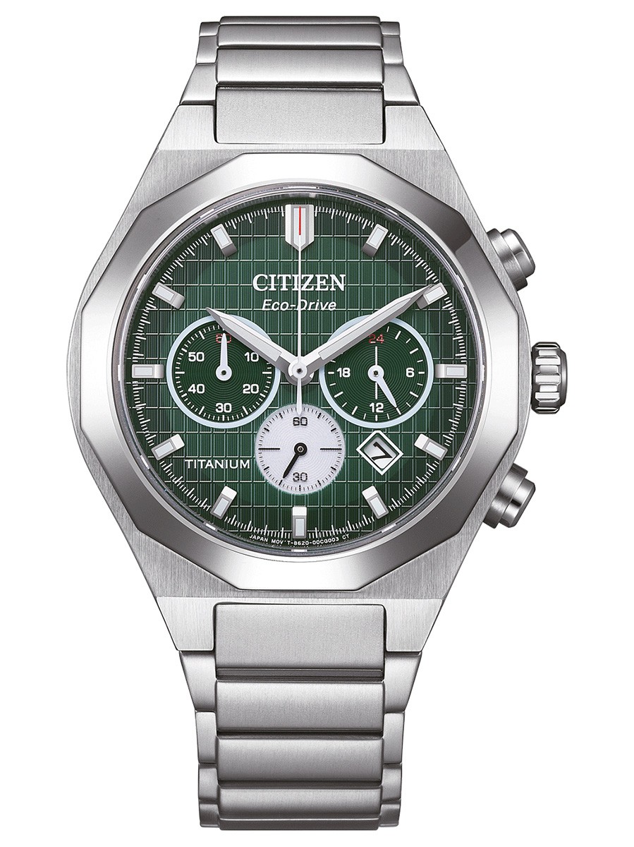 CA4691-59X - Super Titanium Zenshin Senkei