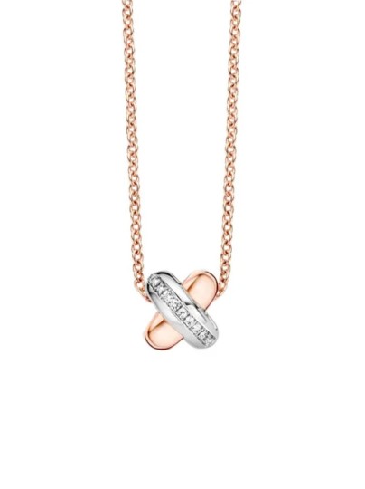 TM3012D(2P) -  collier kusje