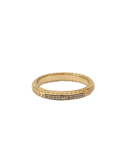 Ellen Gold ring